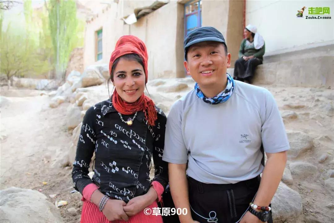 跟着大咖体验南疆最经典路线，玄奘东归路、沙漠胡杨、民俗风情！