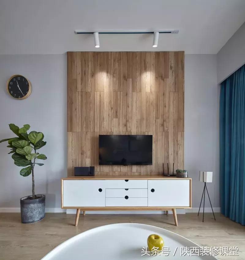 电视墙50种装修图中式风,电视墙50种装修图