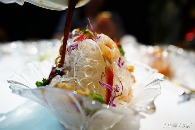 上海西郊5号餐厅40余万元天价账单,西郊5号天价餐厅