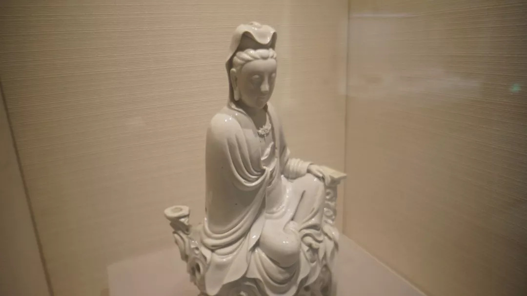 甘肃省博物馆巡礼,德黑兰博物馆巡礼