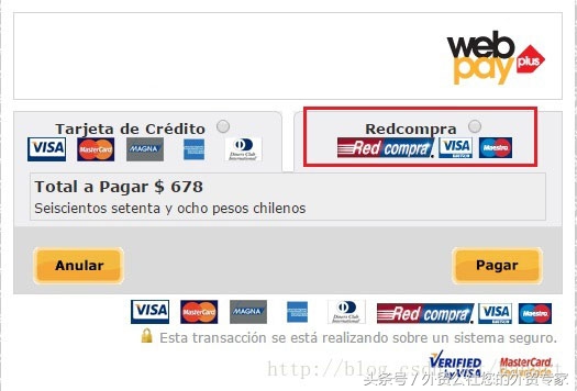 智利外贸市场开发,智利外贸开发