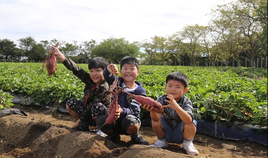 亲子牧场推荐,亲子牧场有哪些