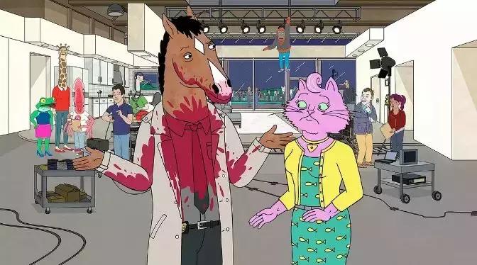 豆瓣9.3,这个世纪渣男“作”出新高度