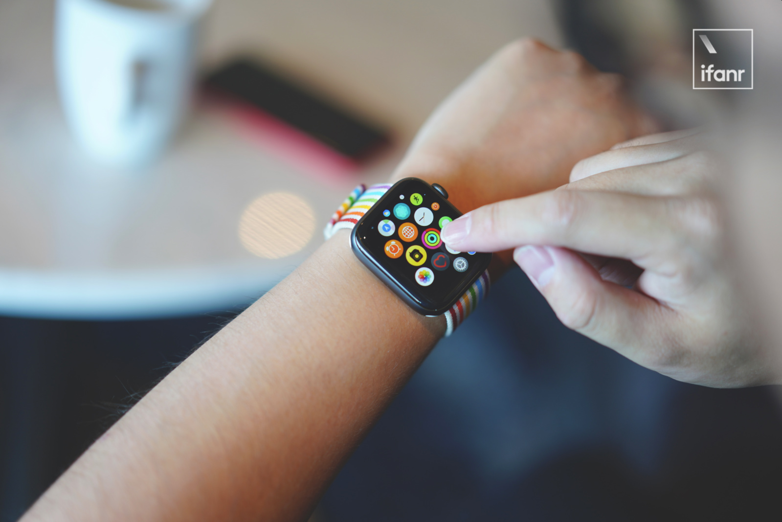 苹果applewatchseries3评测,AppleWatchSeries4评测