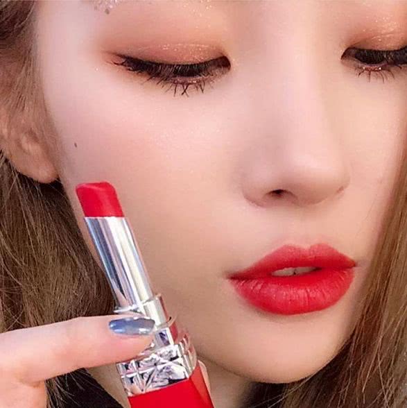 dior眼影盘,dior为什么叫cd