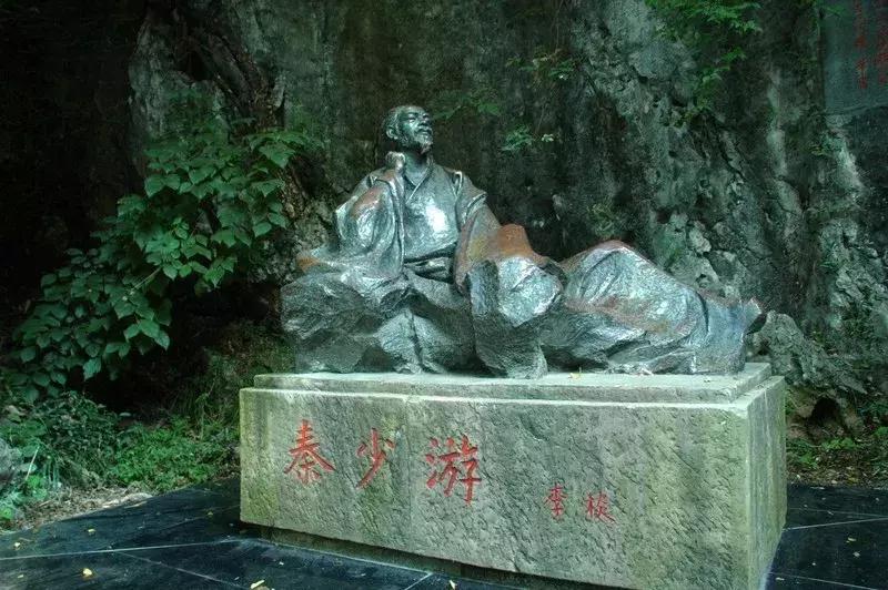 中国八大名碑排名,中国十大三绝碑闻名天下