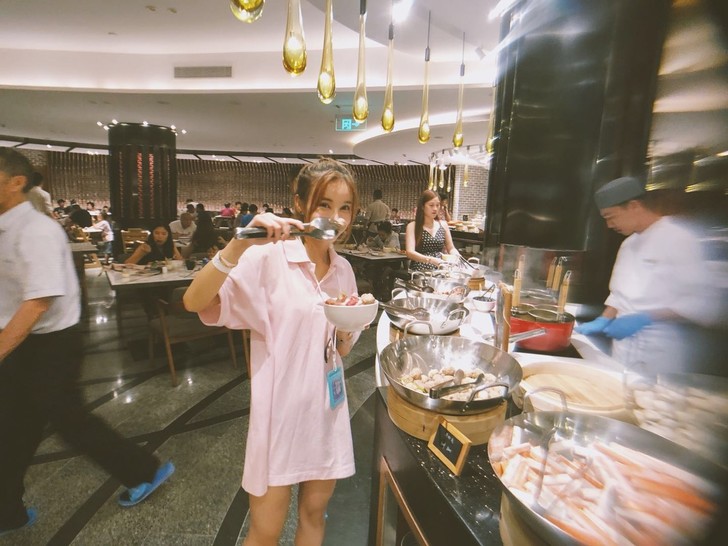 三亚亚特兰蒂斯酒店体验讲解,三亚亚特兰蒂斯酒店自由行攻略