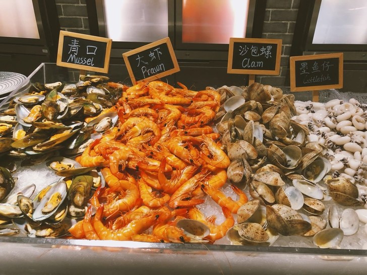 三亚亚特兰蒂斯酒店体验讲解,三亚亚特兰蒂斯酒店自由行攻略