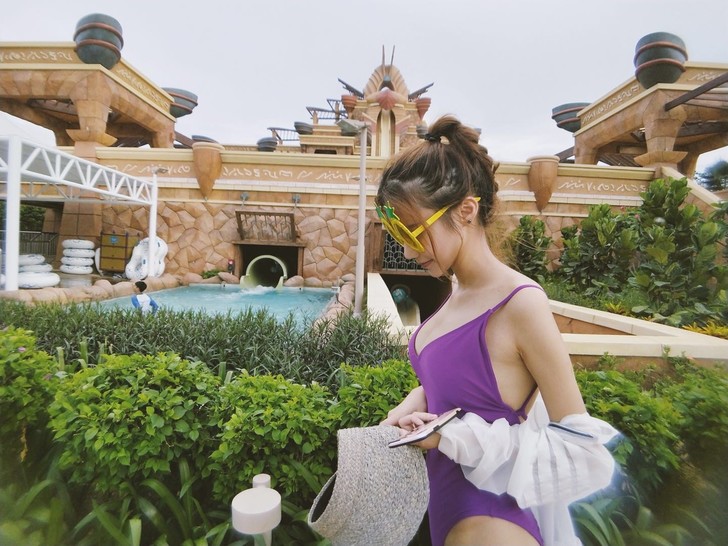 三亚亚特兰蒂斯酒店体验讲解,三亚亚特兰蒂斯酒店自由行攻略