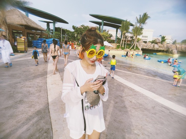 三亚亚特兰蒂斯酒店体验讲解,三亚亚特兰蒂斯酒店自由行攻略