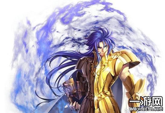 圣斗士手游哪些伤害高,圣斗士手游测评