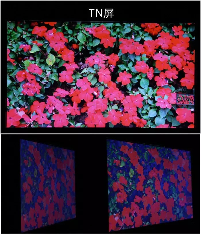 24寸显示器ips面板性价比,电竞显示器ips和pva面板哪个更好