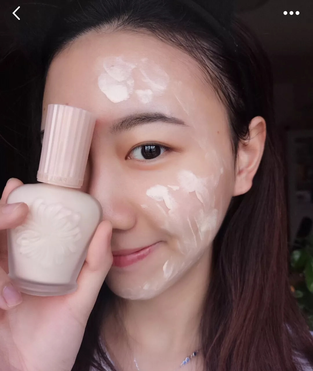 隔离哪个款比较好一点,隔离最好用的一款