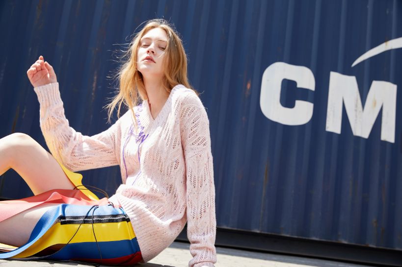 MODE｜品川SHOWROOM