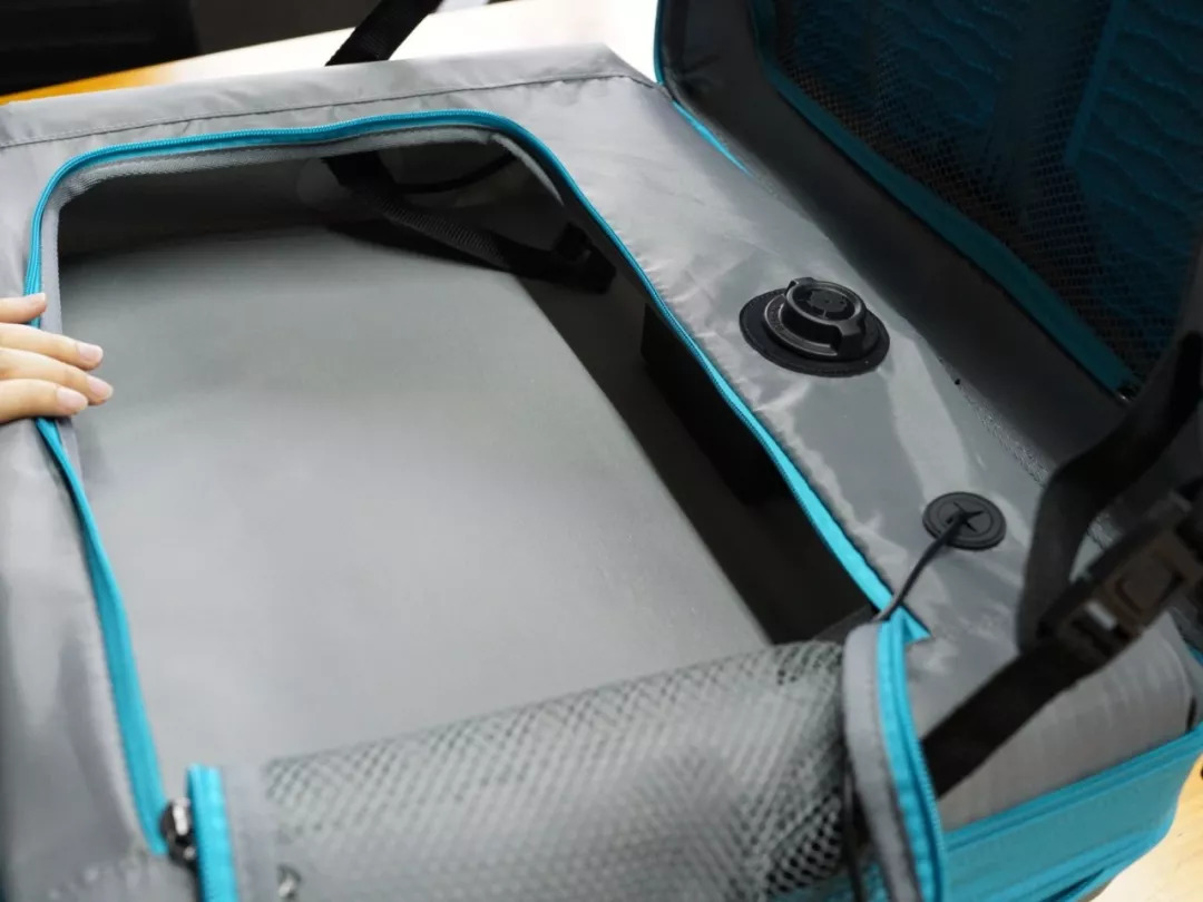 旅行箱怎么设计才能时尚,旅行箱设计排版