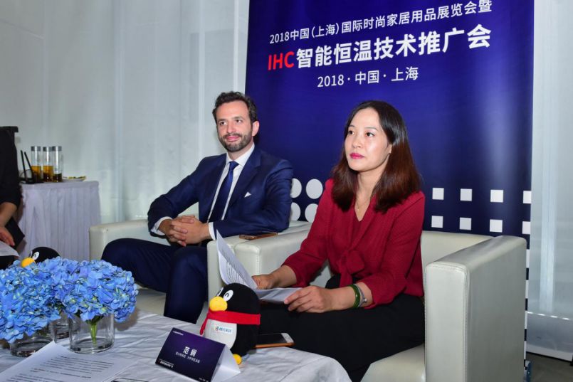 赴一场至美邀约:意大利百年品牌,艺术融合科技,颠覆传统家居生活理念