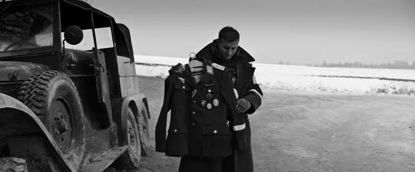 2021年最好的战争片,年度最佳战争片