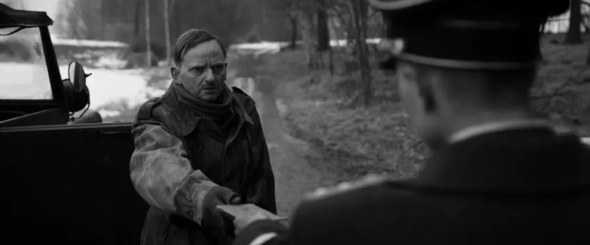 2021年最好的战争片,年度最佳战争片