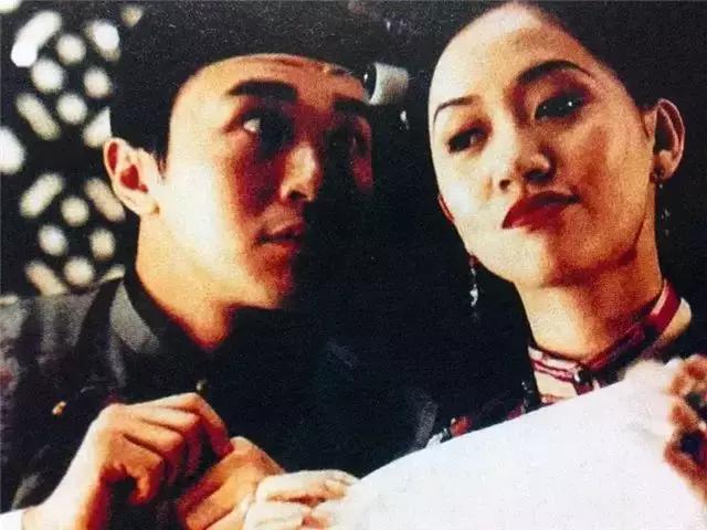 以周星驰的电影改编的古装片,回忆周星驰的经典电影