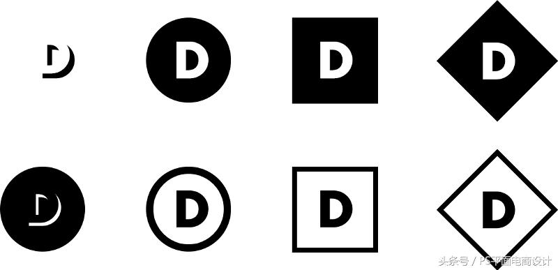 logo设计零基础教程,零基础学logo设计用什么软件