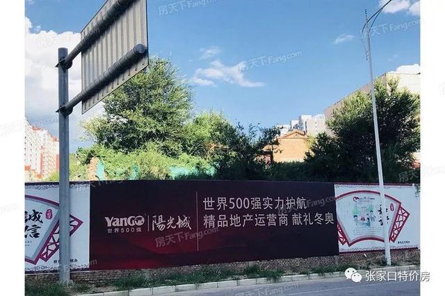 张家口第一医院和附属医院哪个好,张家口附属医院新医院选址在哪里