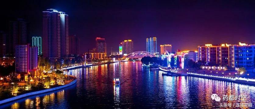 亳州市十八岁的照片,安徽亳州地级市排行