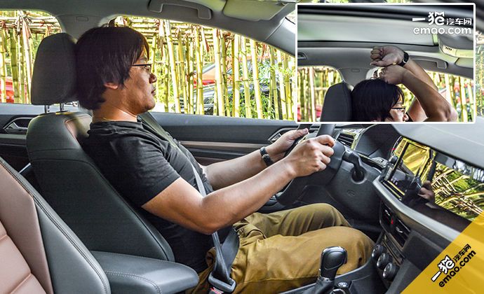 朗逸plus两厢版试驾,大众朗逸两厢试驾官方视频