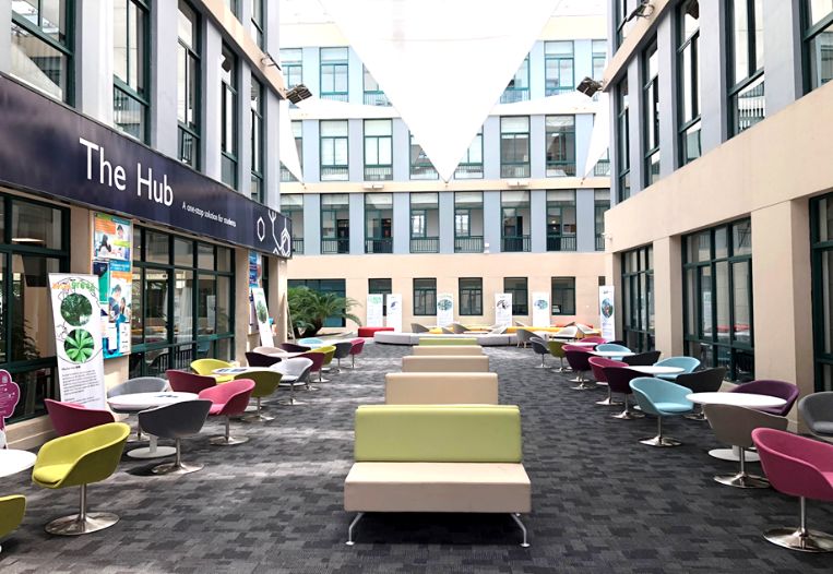 宁波诺丁汉大学很好吗,宁波诺丁汉大学博士点