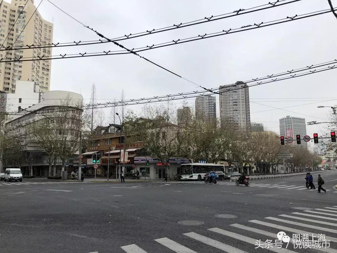 探寻上海古色古香的历史文化街区,悦读上海