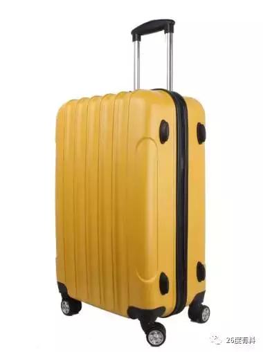 怎么选一款结实耐用的拉杆箱,到底买什么牌子拉杆箱最划算