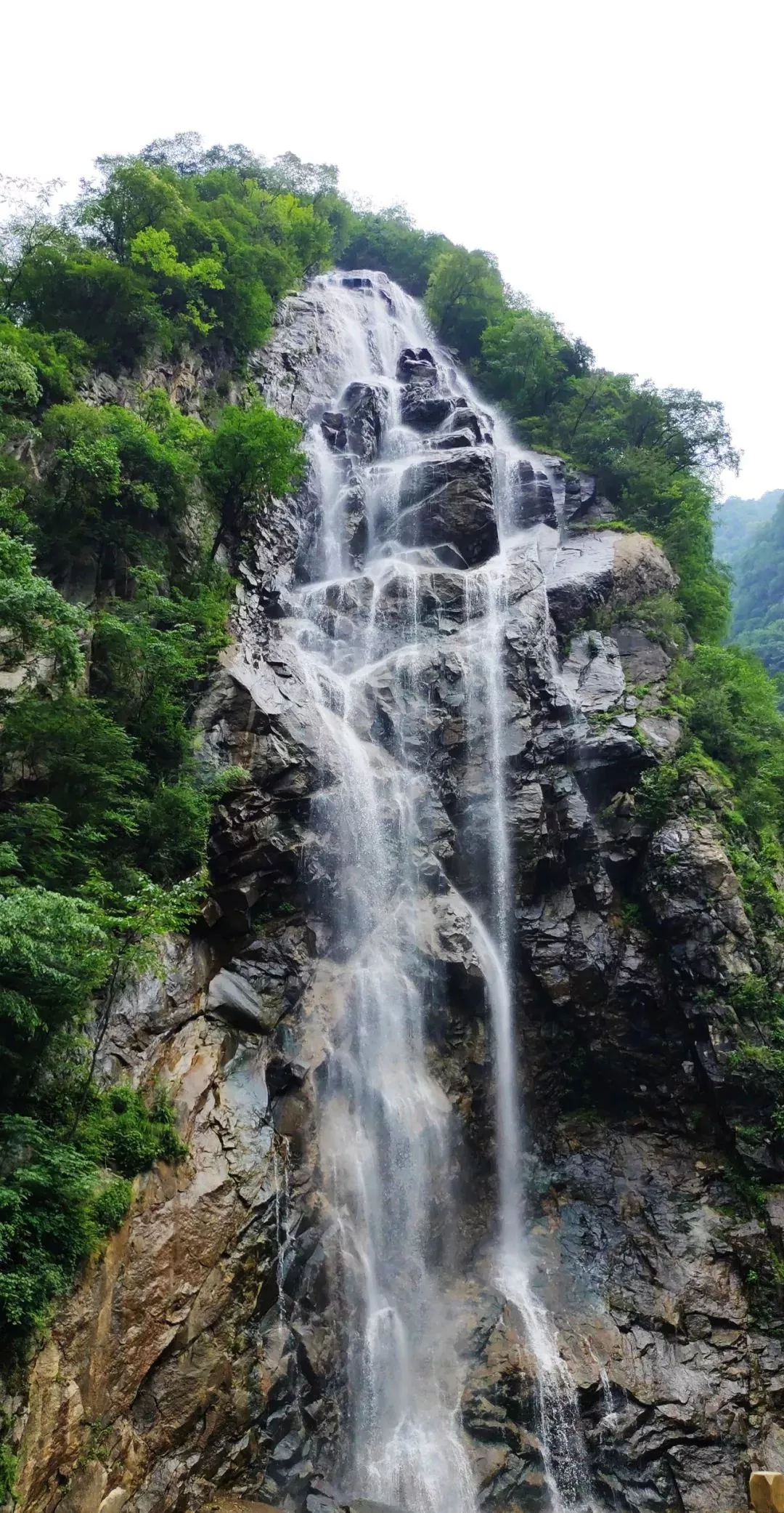 几月爬太白山可以登顶,太白山在哪看日出和日落最好