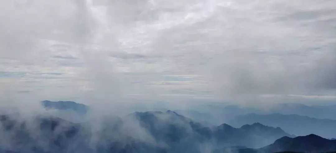 几月爬太白山可以登顶,太白山在哪看日出和日落最好
