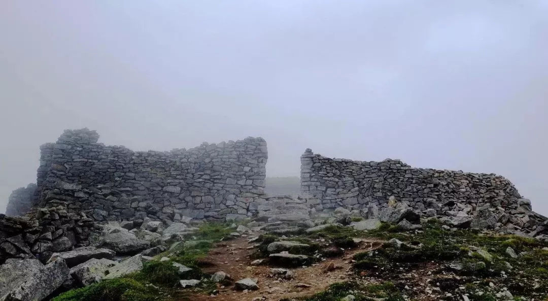 几月爬太白山可以登顶,太白山在哪看日出和日落最好