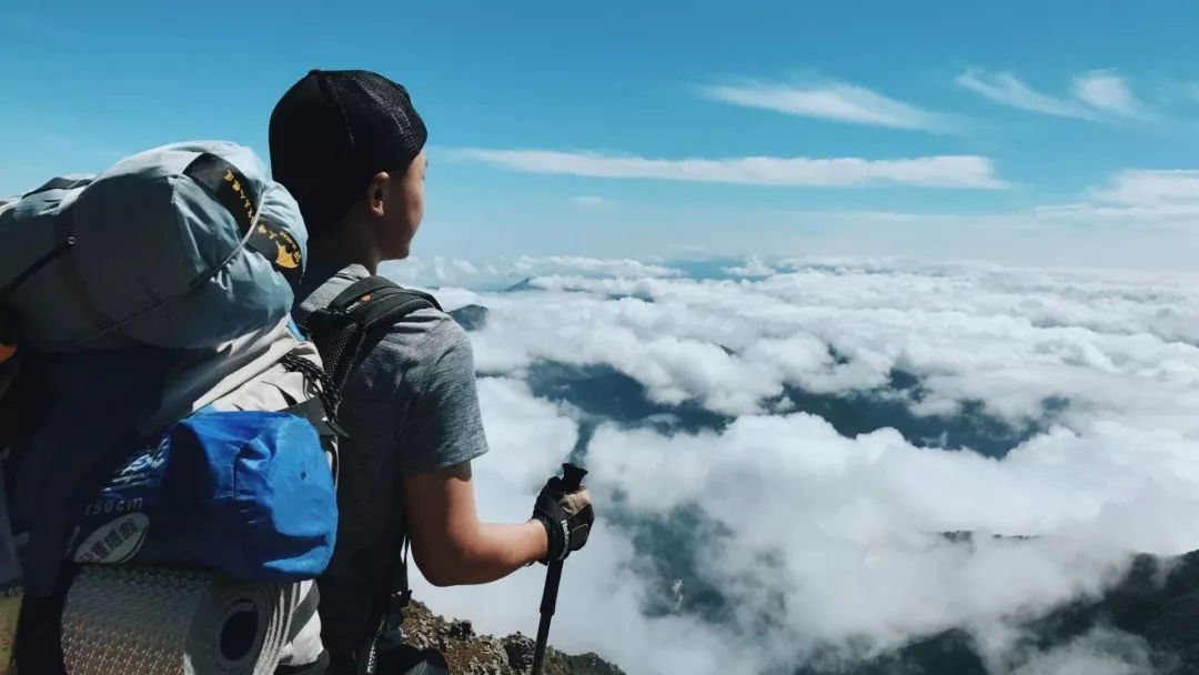 几月爬太白山可以登顶,太白山在哪看日出和日落最好