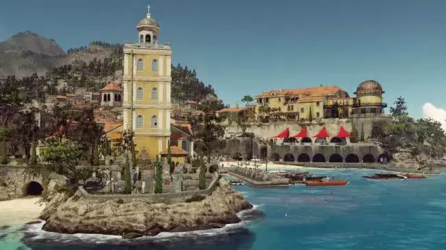 2013年度最佳pc游戏top100,tga历年年度最佳巫师3