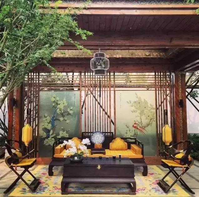 红木家具才是史上最便宜家具,家庭最值得购买的红木家具