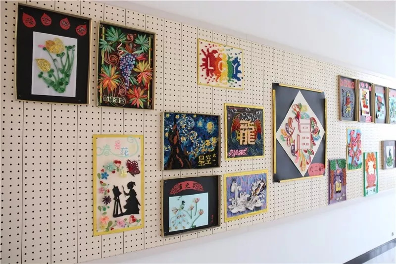 方方小讲堂开课啦~推进教育优质发展，咱们房山是这么做的！