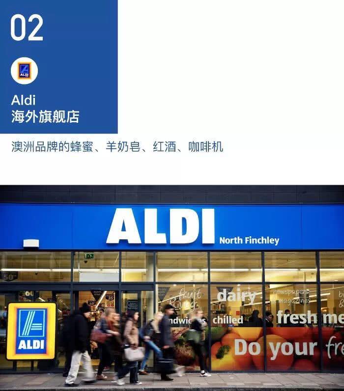 进口超市入驻电商,进口超市怎么入驻