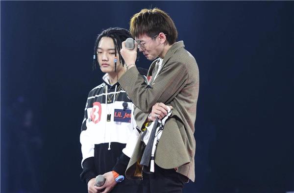 明日之子第二季记录,明日之子第二季七期评价