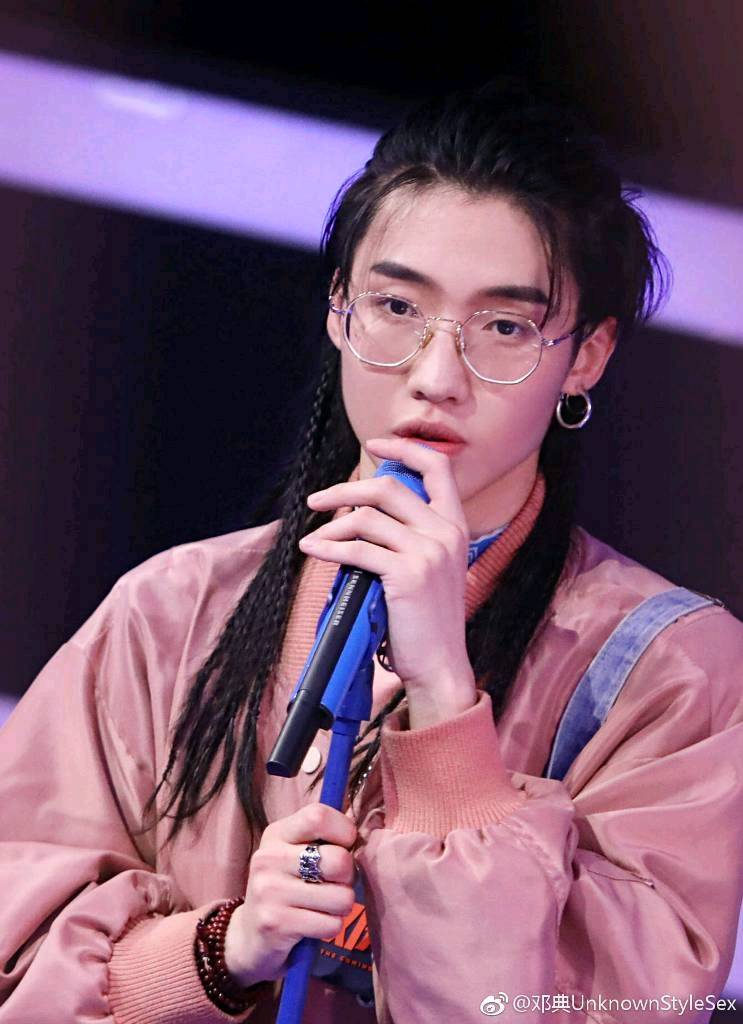 明日之子第二季记录,明日之子第二季七期评价