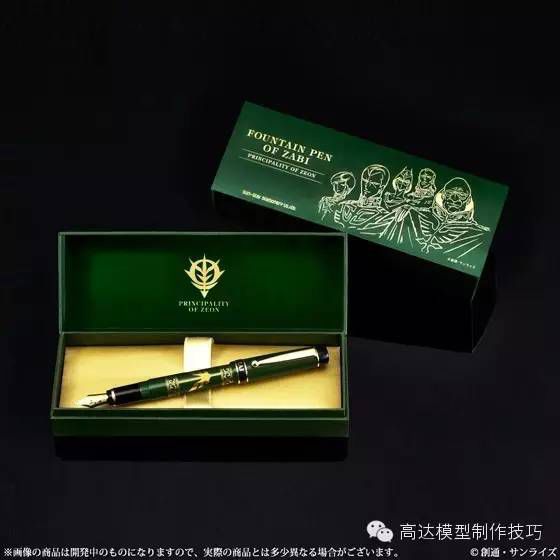 盘点所有高达动漫,精选10款动漫手办模型推荐