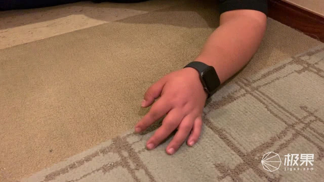 applewatch4深度测评,applewatch4场景