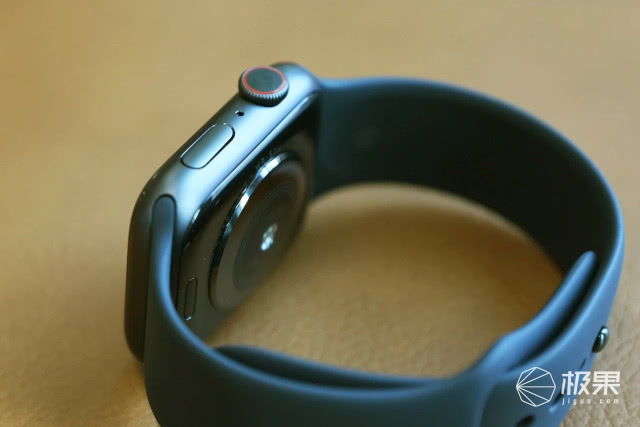 applewatch4深度测评,applewatch4场景