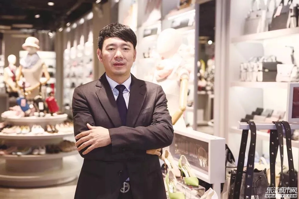 “干掉”百丽、达芙妮？温州大东靠这一招，拼出全国8000多家店！