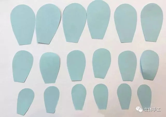 简单又好看的花朵手工,国庆节手工花朵又简单又好看