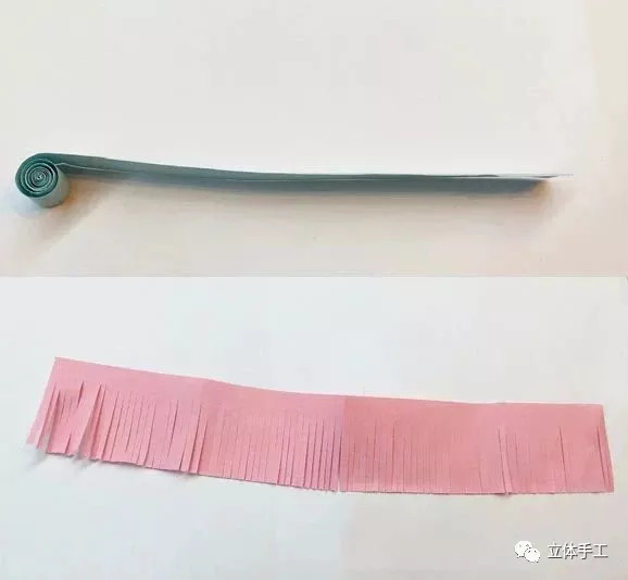 简单又好看的花朵手工,国庆节手工花朵又简单又好看