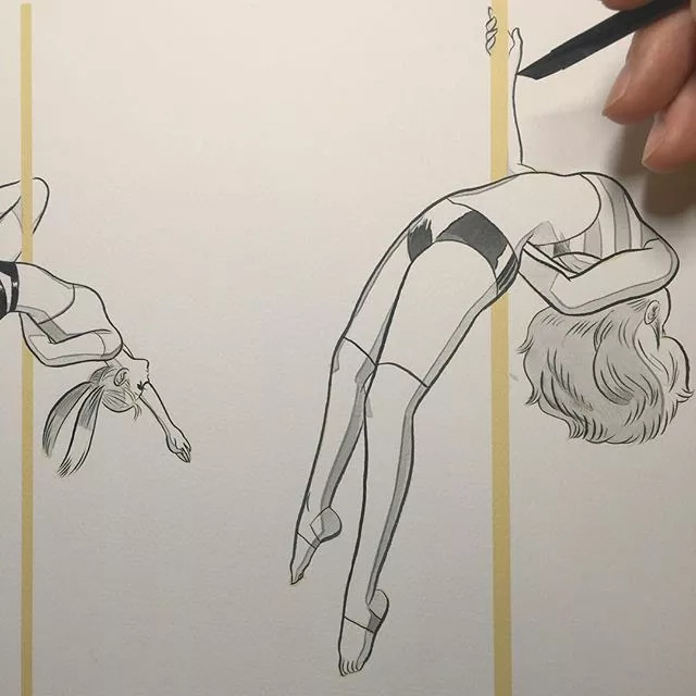 重磅网红渡边直美用笑容征服世界,渡边直美ins