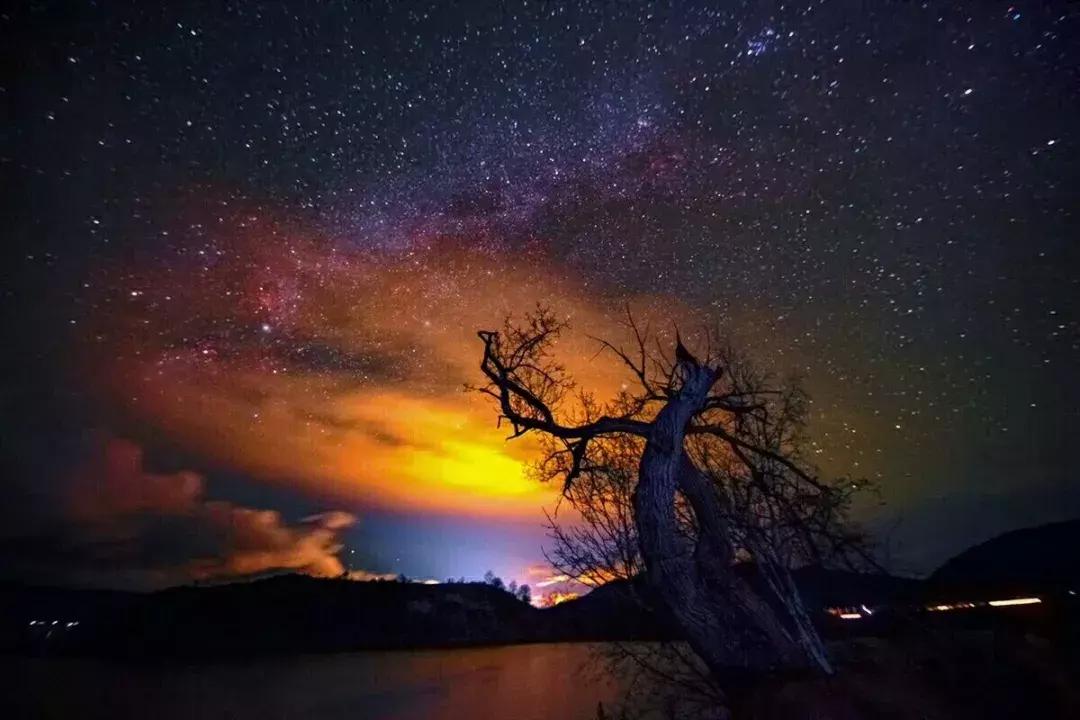 大美云南写真,大美云南山水