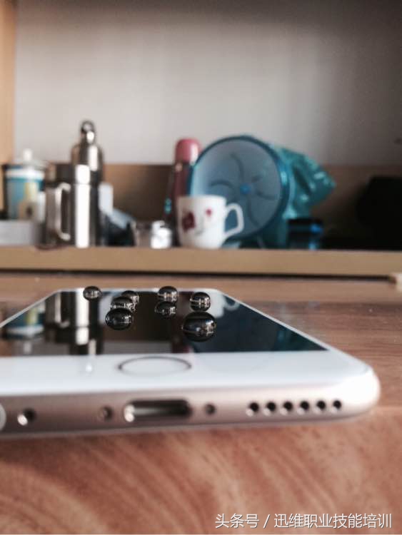 鉴别iphone是否换过外屏和后盖,鉴别iphone翻新机换屏