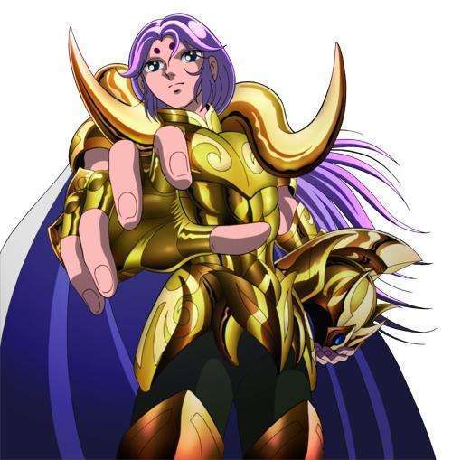 黄金圣斗士童虎的实力,圣斗士童虎为什么不打冥界三巨头